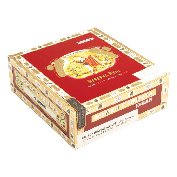 View product media JULRR Lonsdale, , jrcigars 4